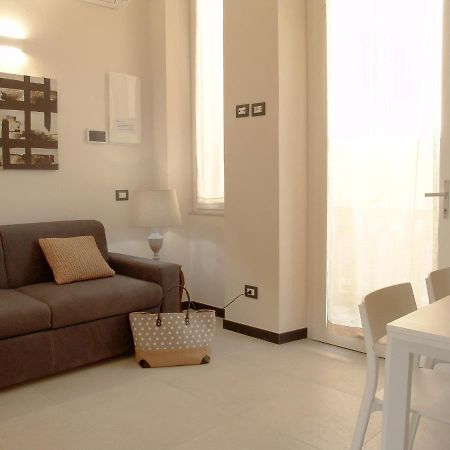 Residenza Cavour - Appartamento Agave 莱万托 外观 照片