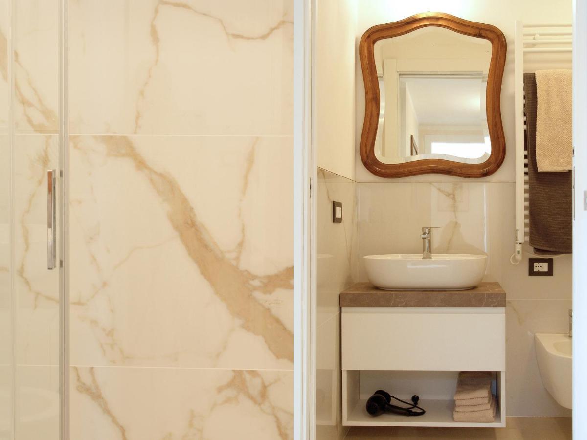 Residenza Cavour - Appartamento Agave 莱万托 外观 照片