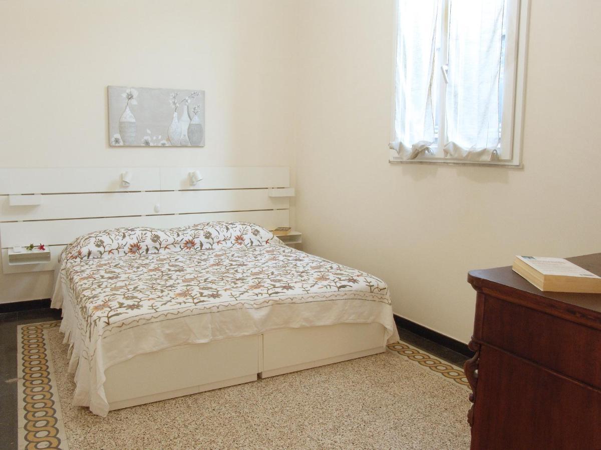 Residenza Cavour - Appartamento Agave 莱万托 外观 照片