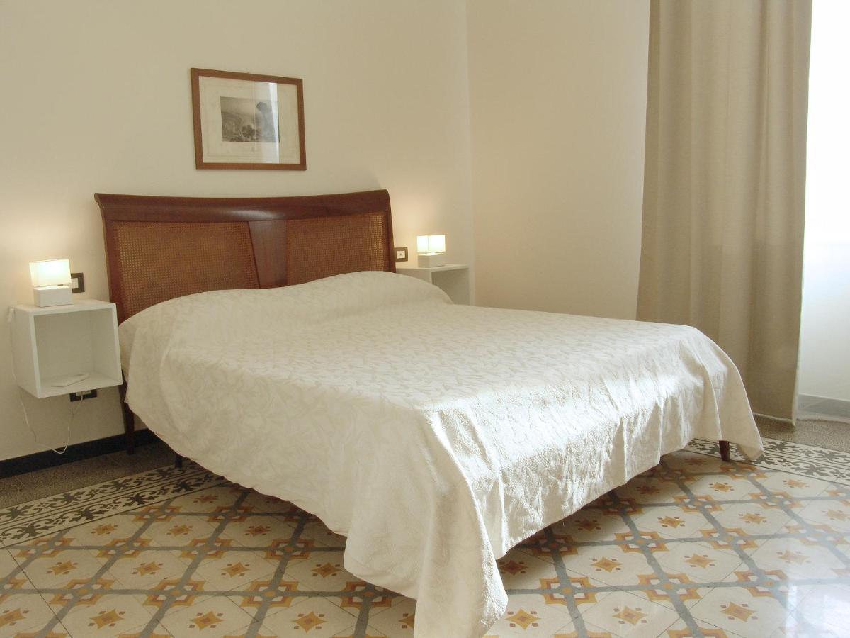 Residenza Cavour - Appartamento Agave 莱万托 外观 照片