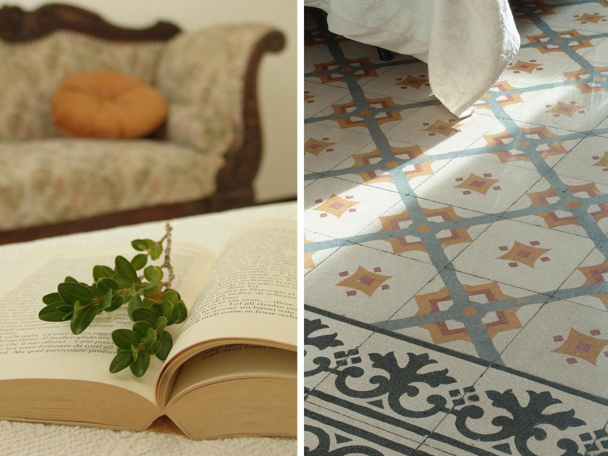 Residenza Cavour - Appartamento Agave 莱万托 外观 照片